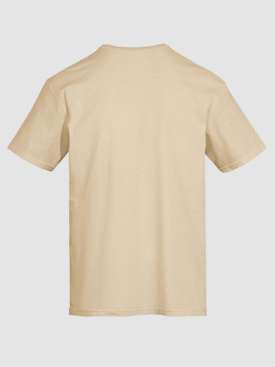 Pencil Warrior Graphic Tee product image (7)