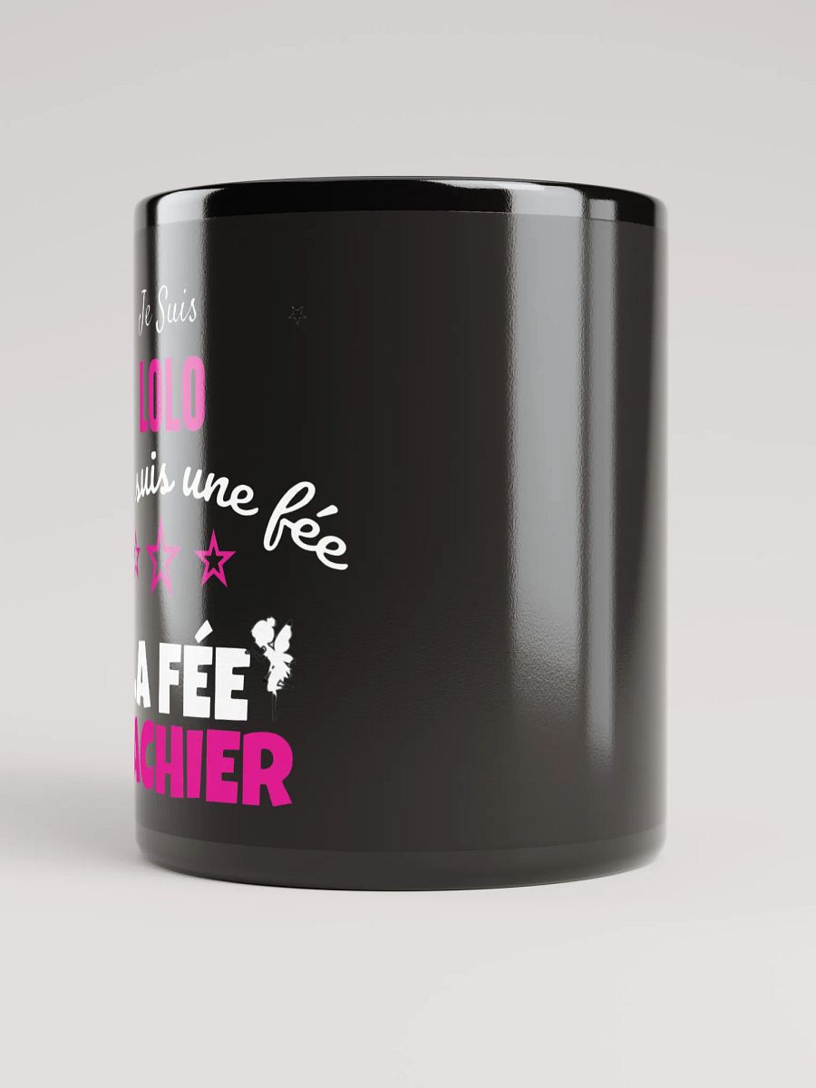 Je suis une fée - LOLO product image (5)