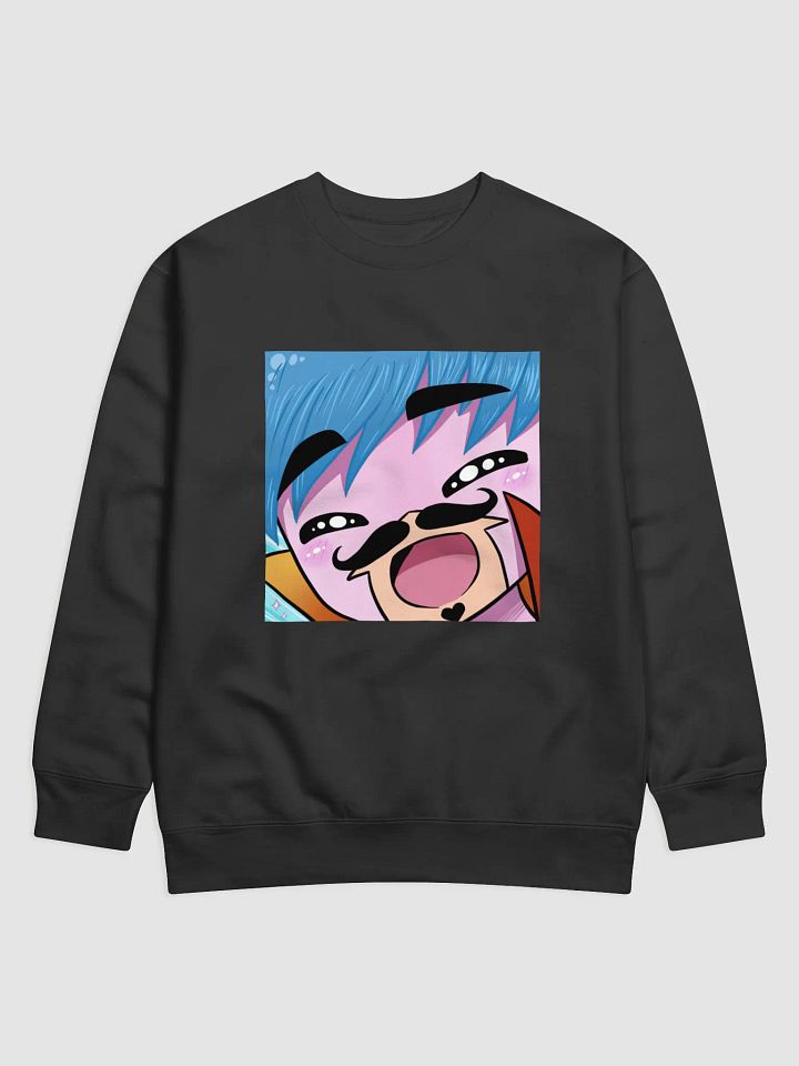 Super Galaxy Jumper Unisex product image (1)