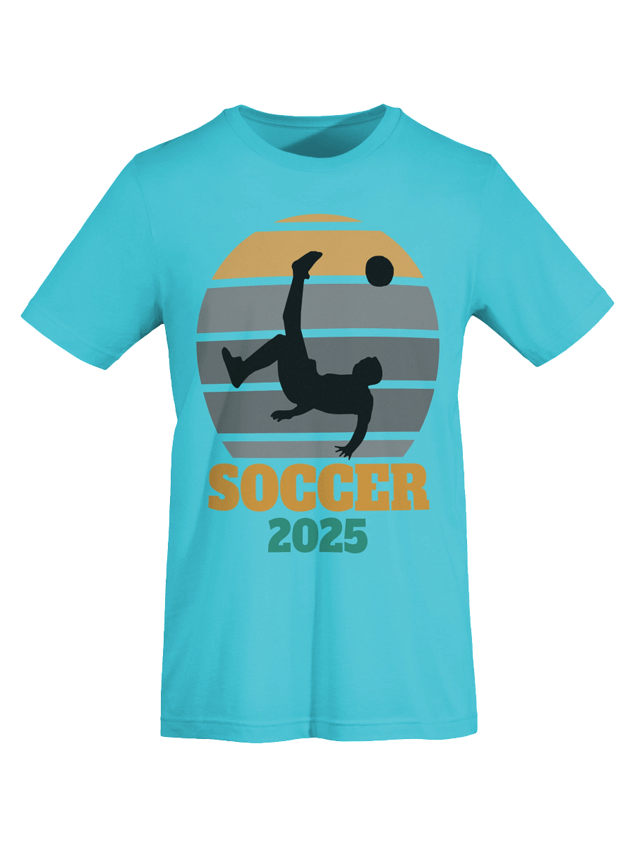 2025 Soccer Silhouette Tee product image (35)