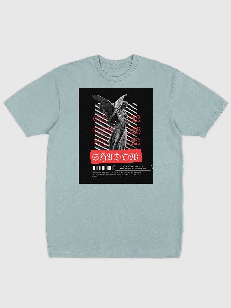 shadow Urban T-shirt product image (1)