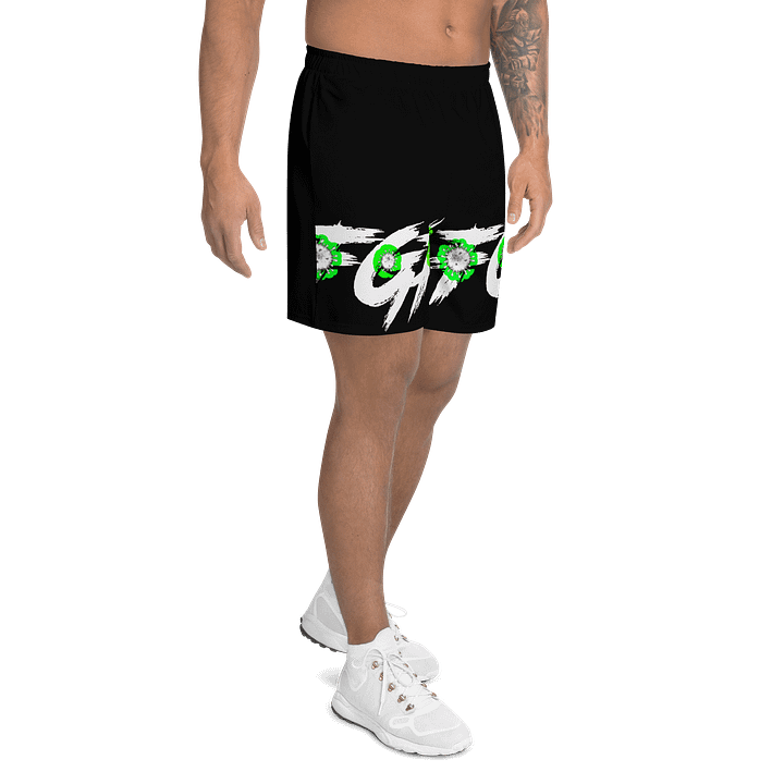 FGP Shorts product image (2)
