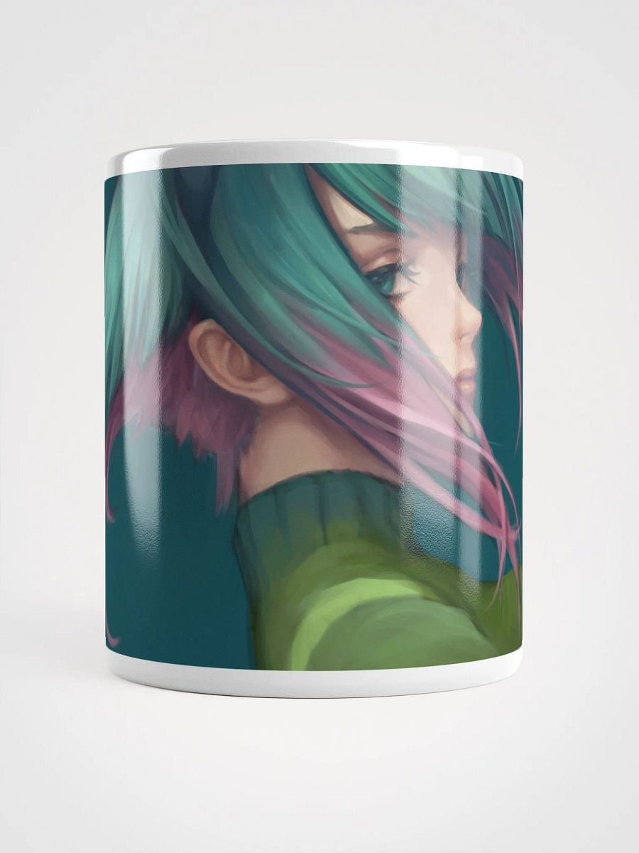 Lydia on a mug product image (5)