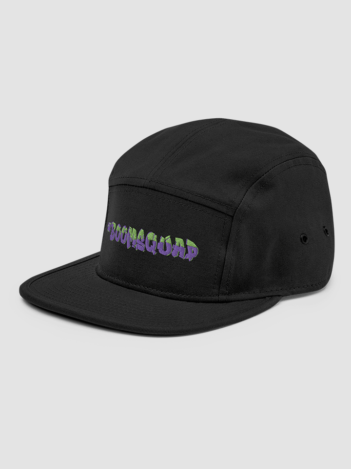 [Z0b00m] 5 Panel Camper product image (2)