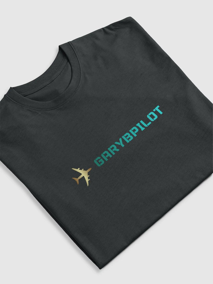 T-shirt product image (5)