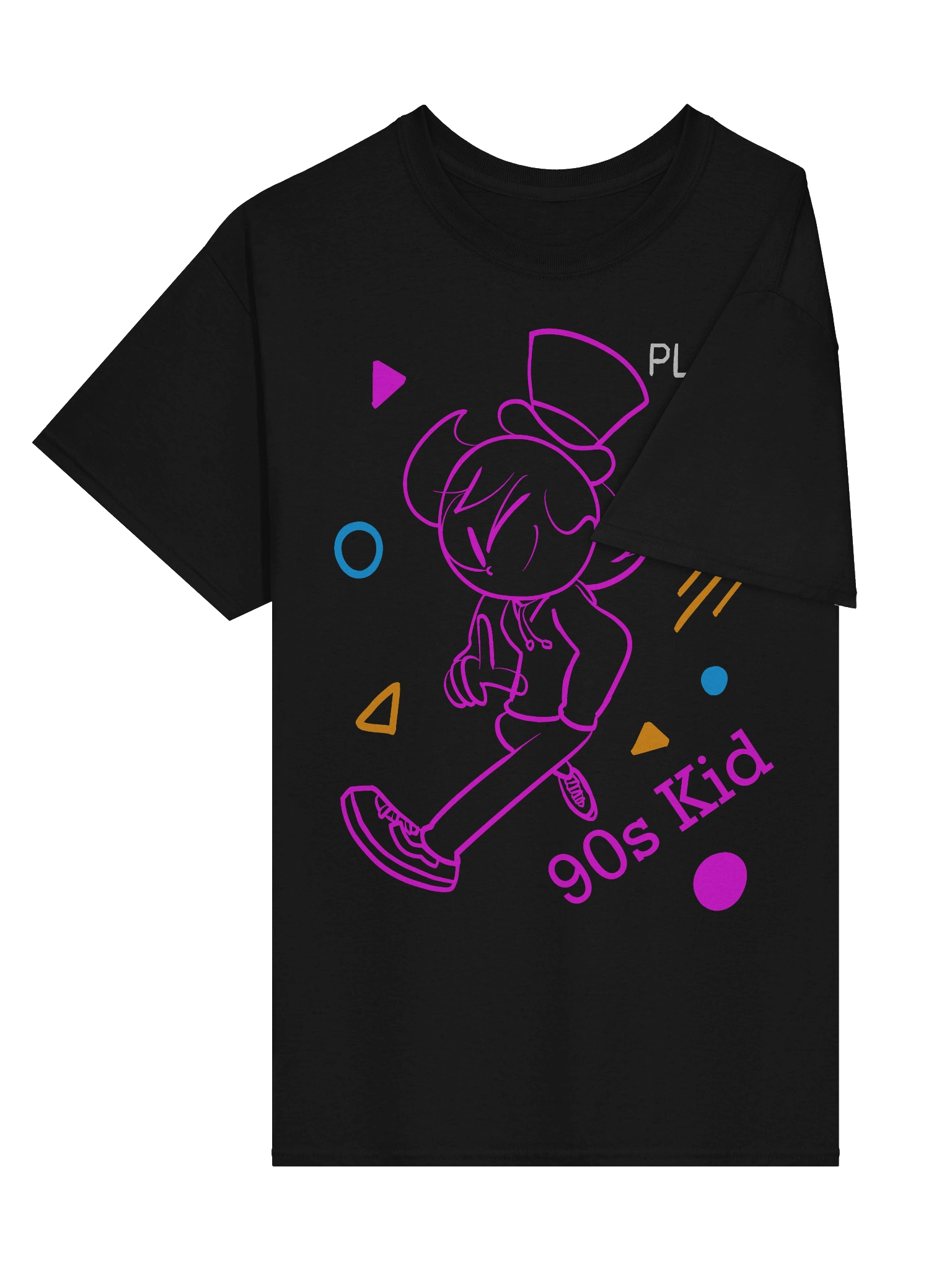 90s Kid T-shirt product image (3)