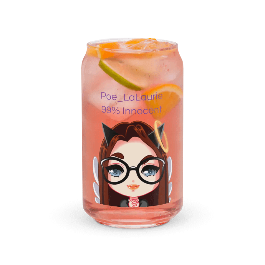 Poe Angel Cup product image (37)