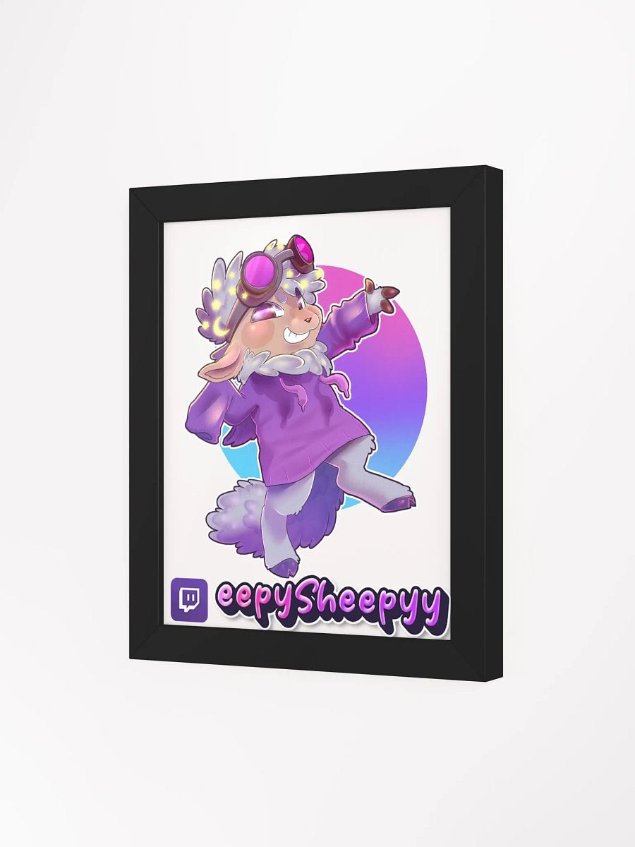 Sheep Poster product image (4)