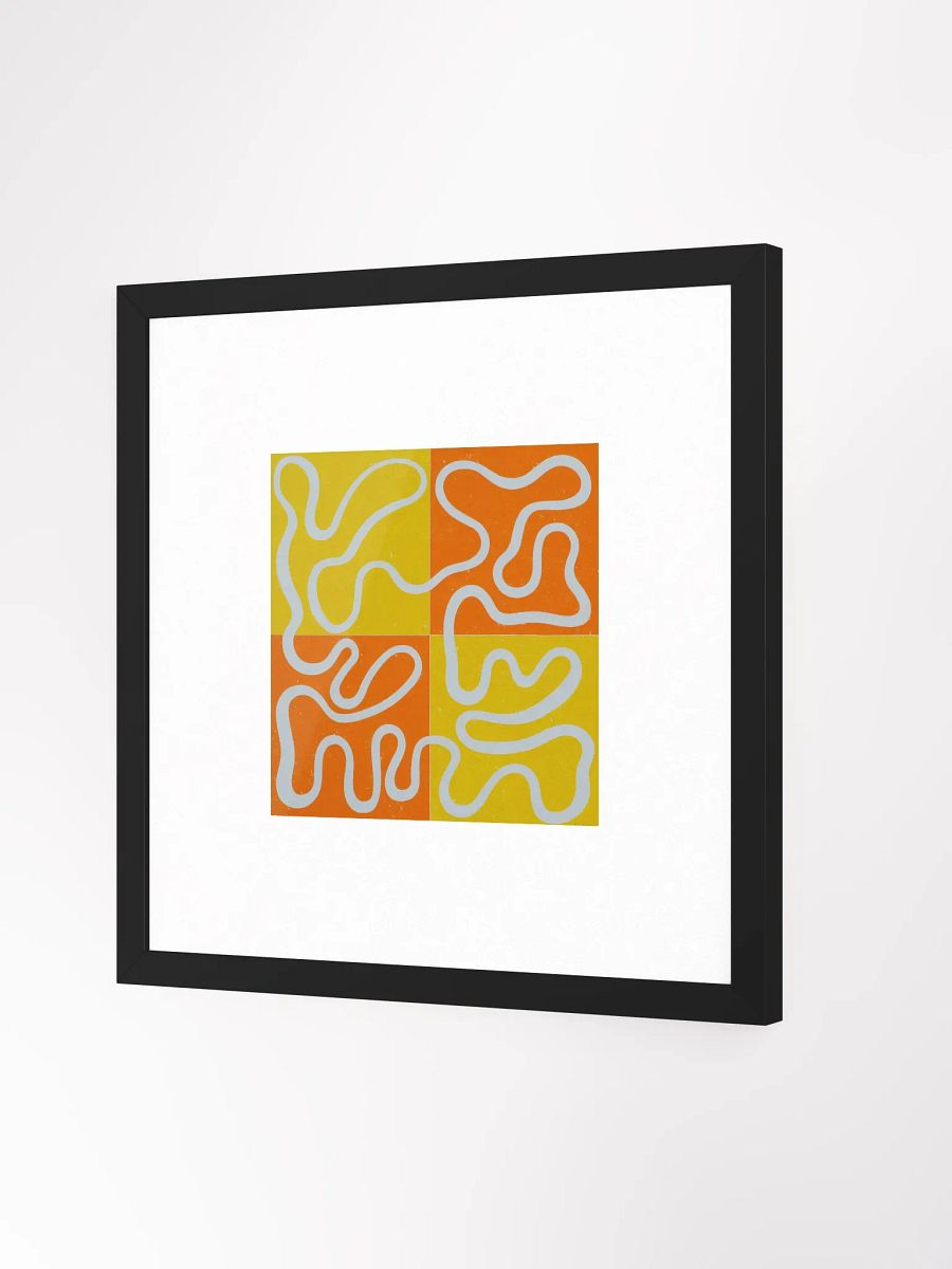 Big Daddy Print Framed product image (8)