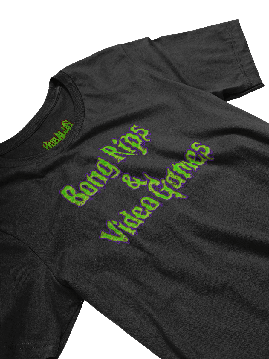 Bumps T-Shirt product image (9)