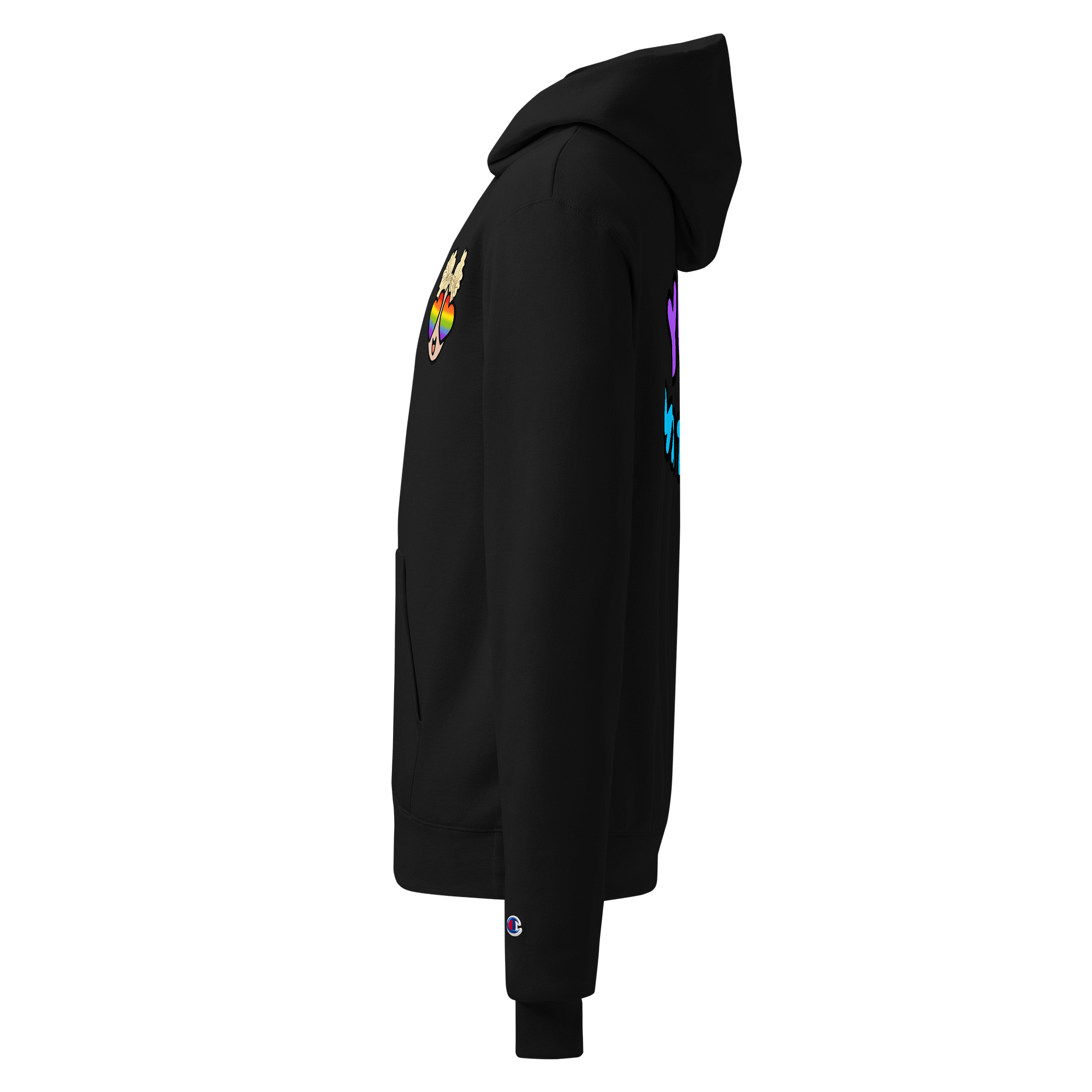 Pride Hoodie product image (3)