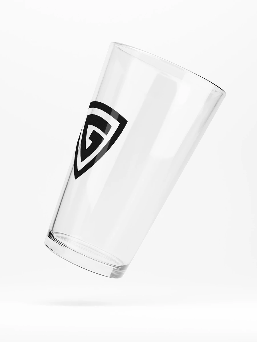 G-shield Logo glass product image (4)