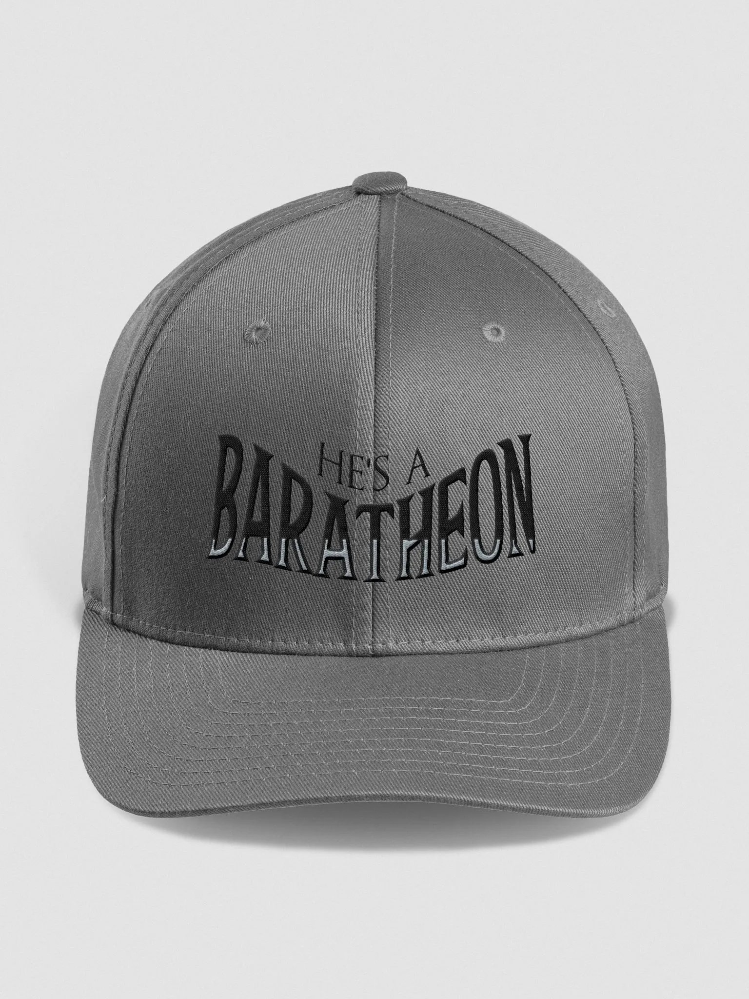 He's a Baratheon Flexfit Cap product image (9)