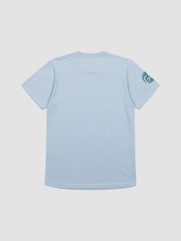 Game rush simple t product image (2)