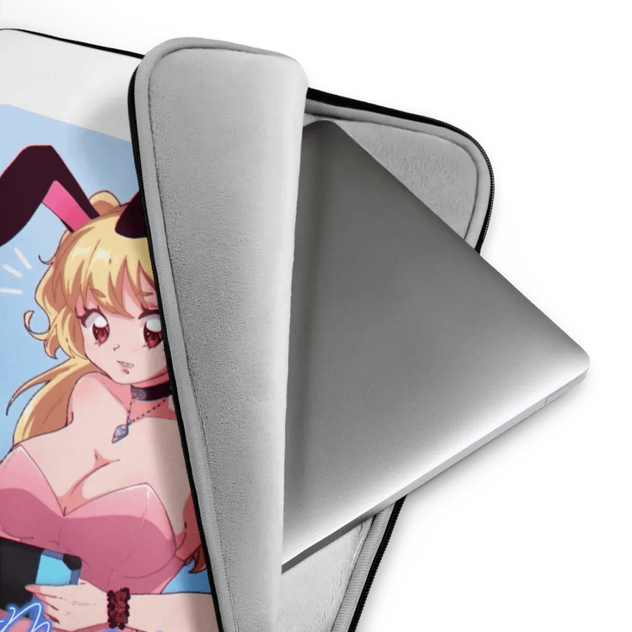 90's Meg Laptop Sleeve product image (2)