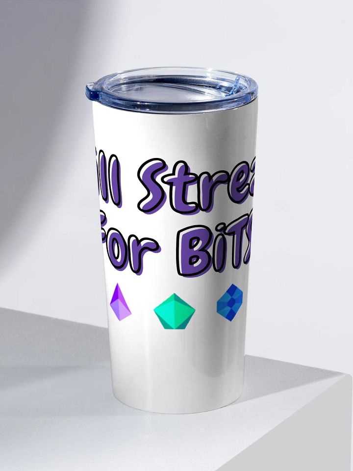 ill stream for bits product image (2)