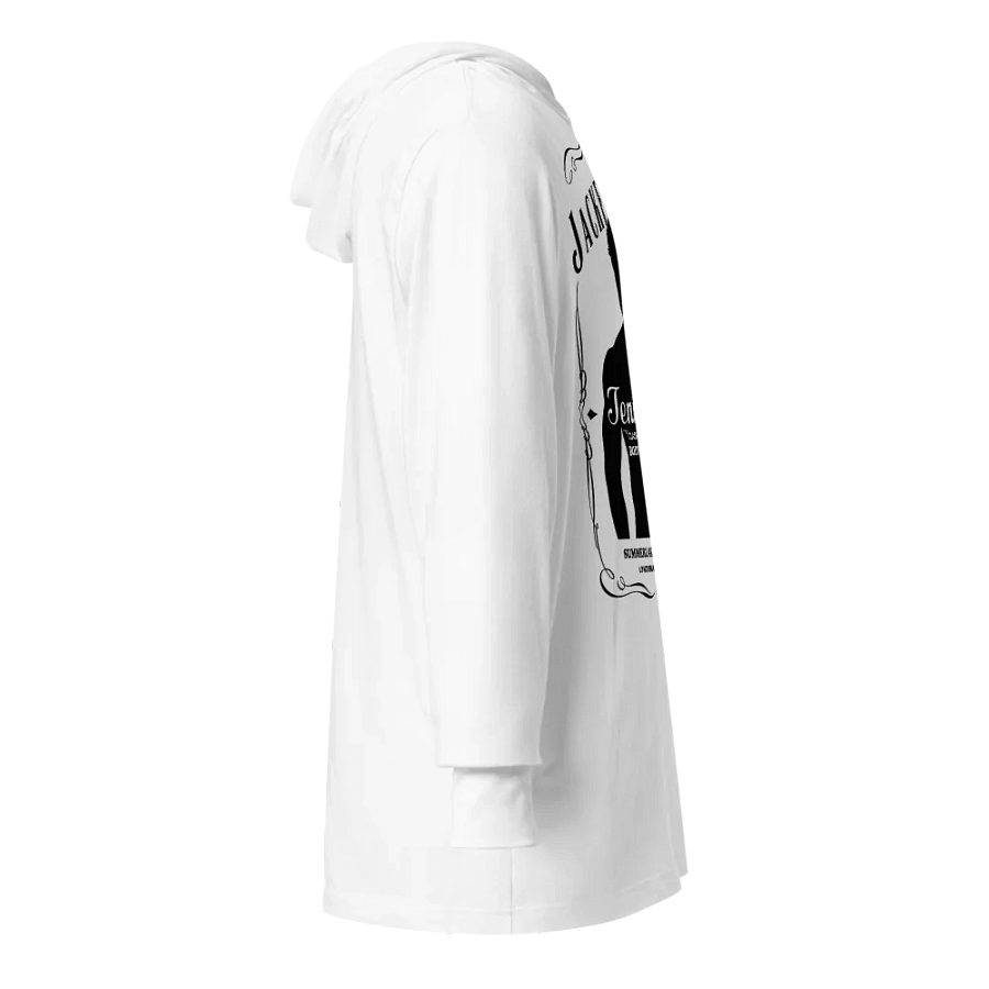Jacked Daniel Hooded Tee product image (52)