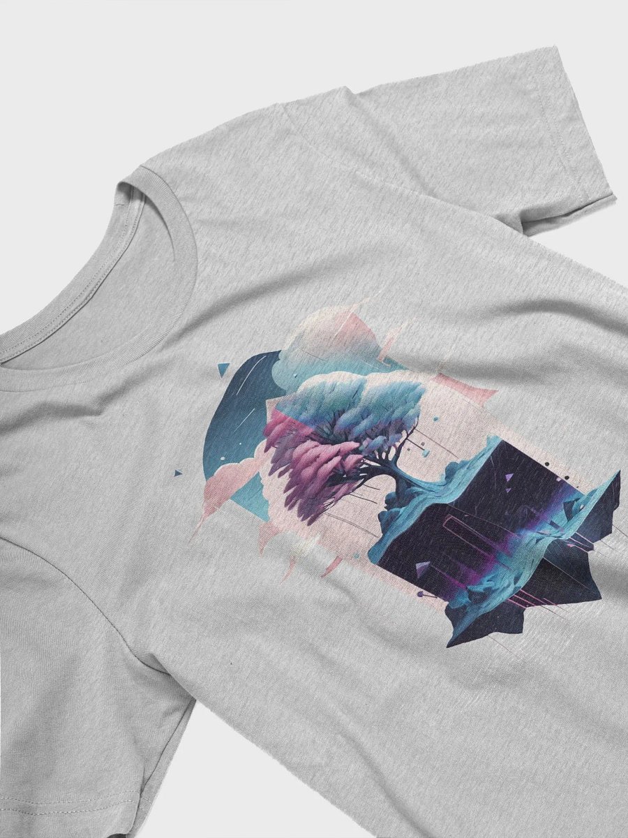 3 Year Anniversary T-Shirt product image (33)