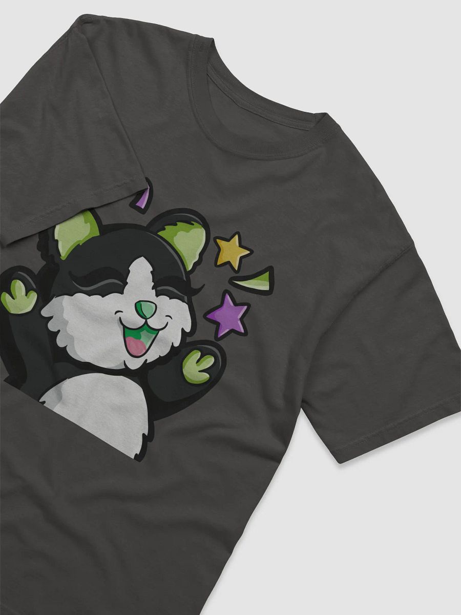 Mr Kitty Hype Shirt product image (19)