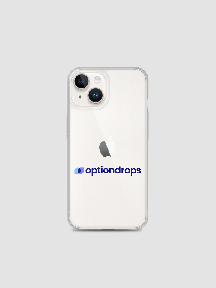iPhone Case 3 Color Logo product image (1)