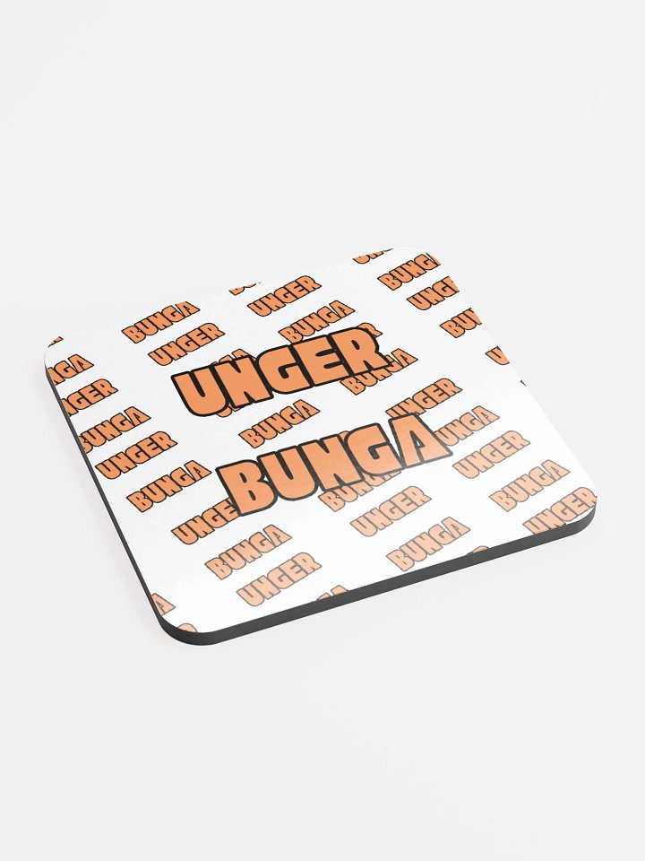 Unger Bunga Coaster product image (2)
