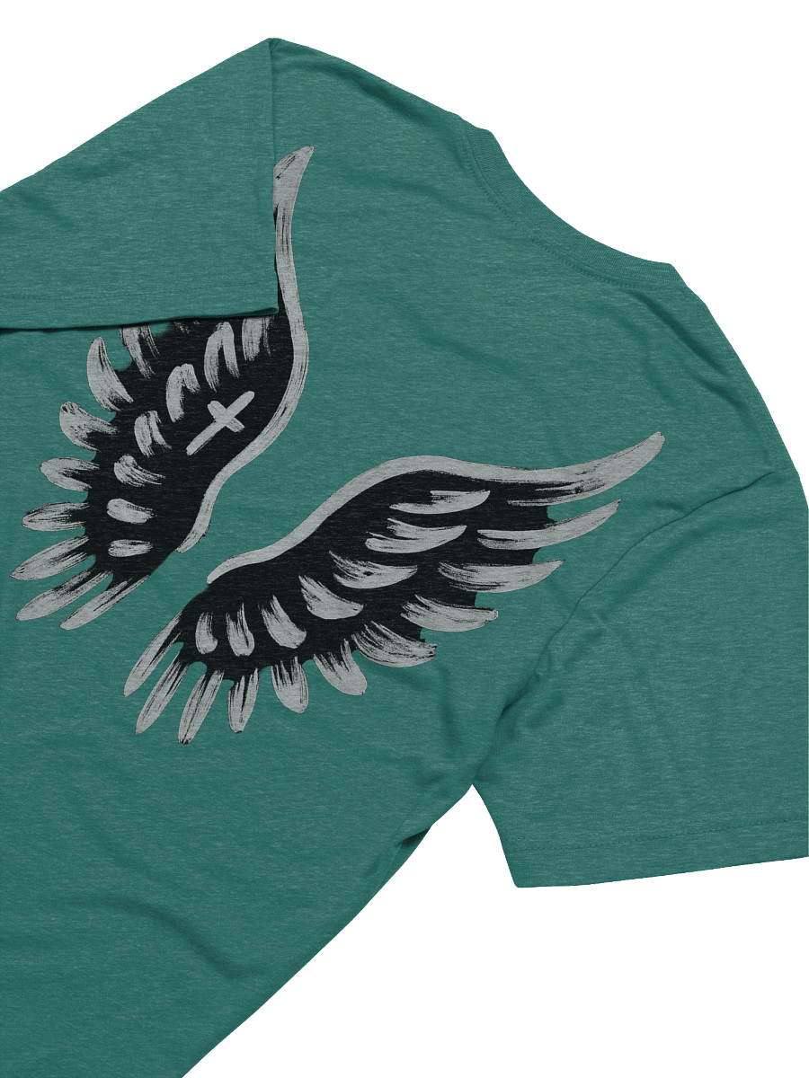 Wings of Faith T-Shirt product image (28)