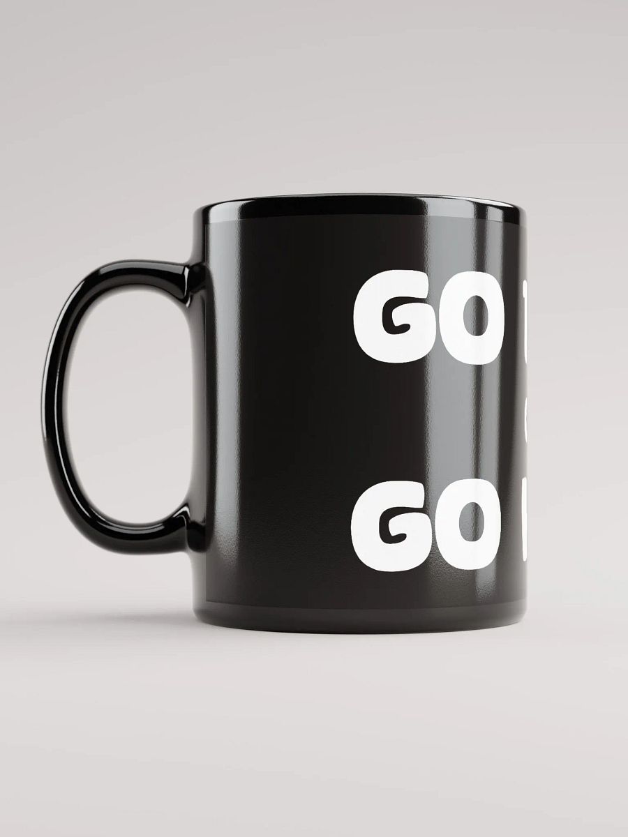 Go Bolo or Go Home Mug product image (6)