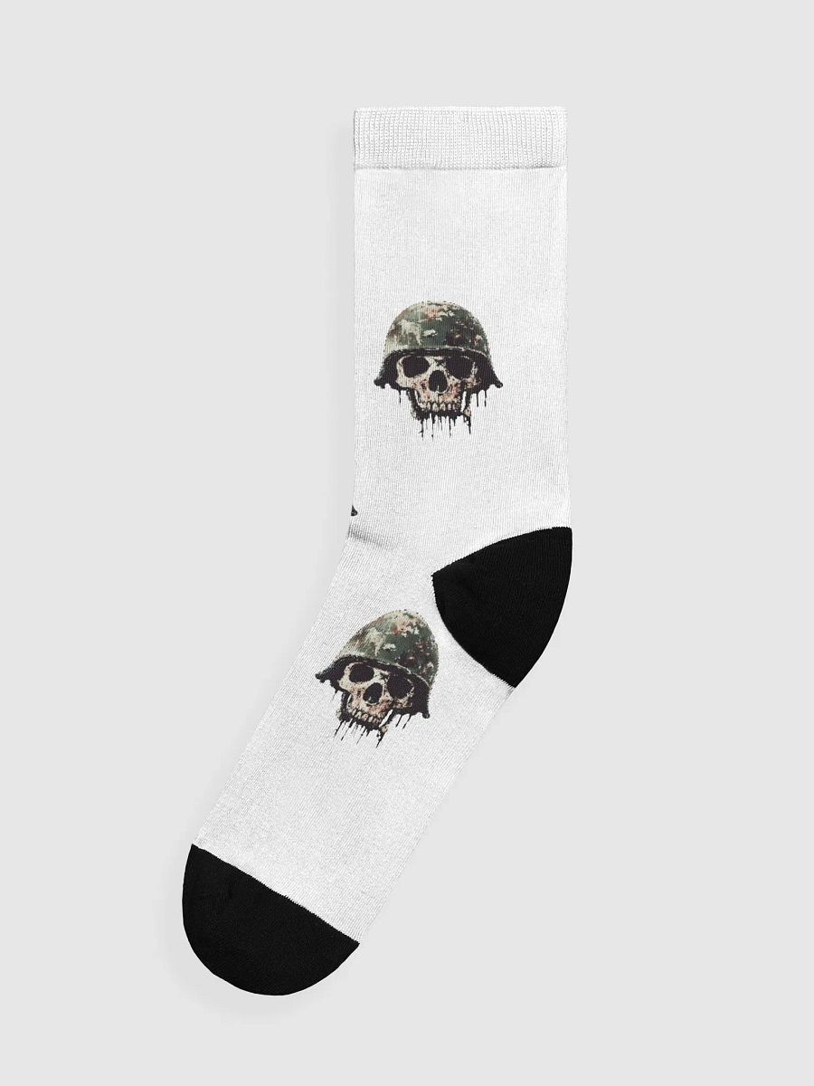 BoneheadZ Socks product image (1)