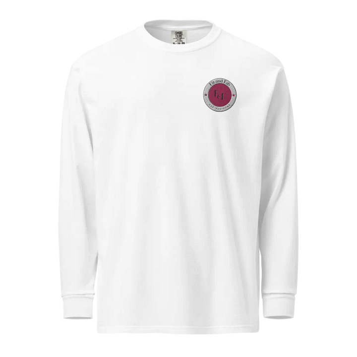 PowerMove Long Sleeve Tee product image (2)
