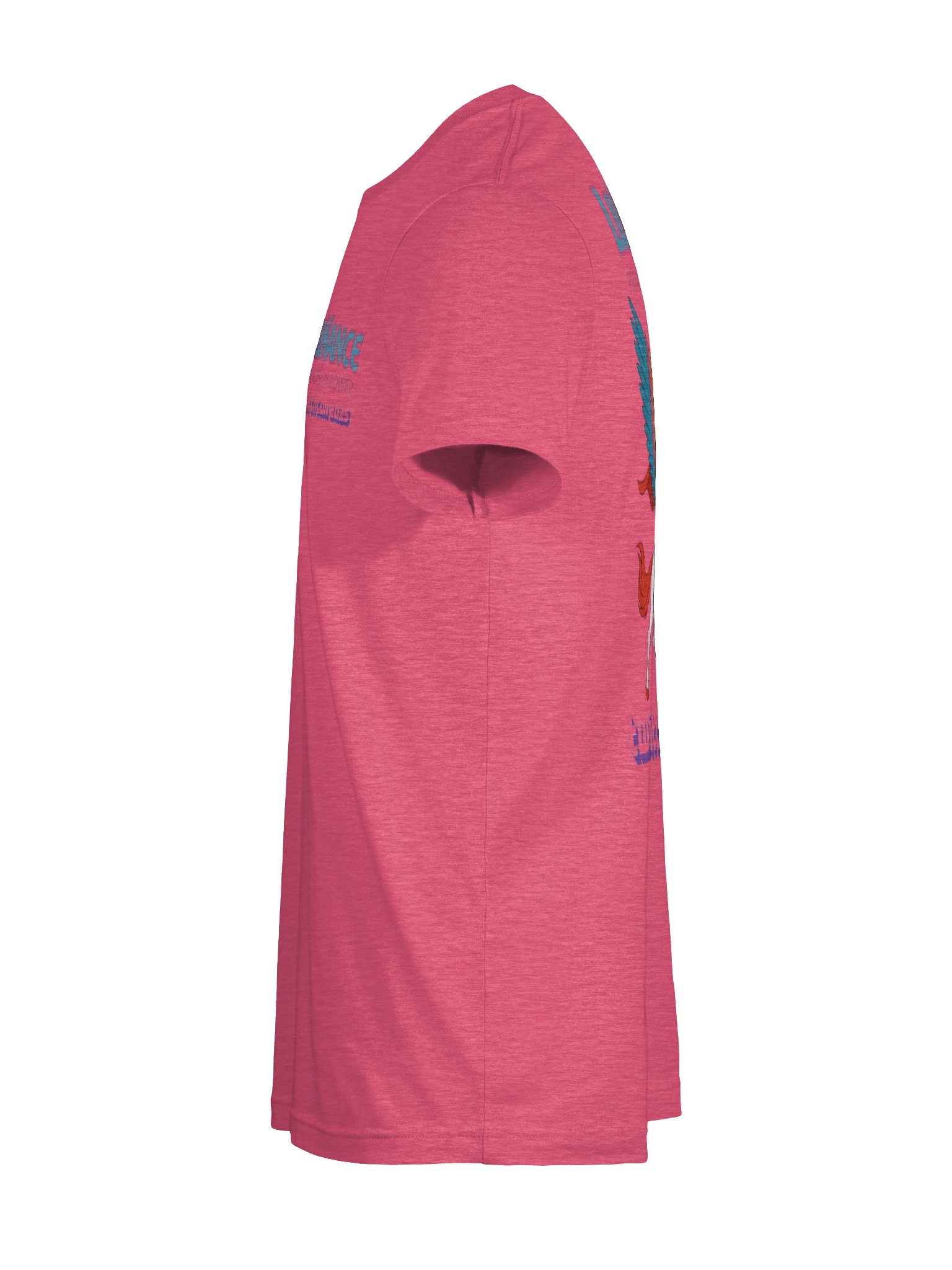 Lil Nance Princess of Power Tee product image (106)