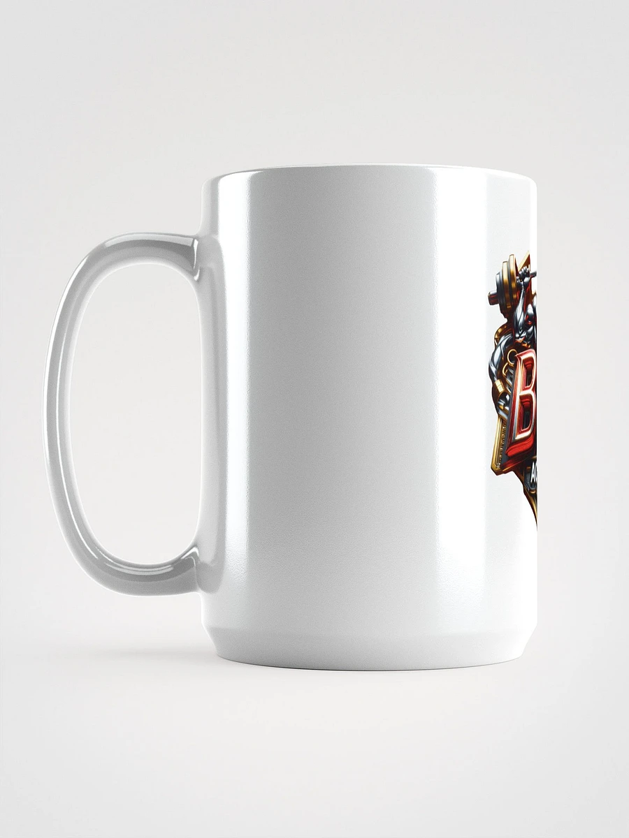 BULFUZQ MUG product image (6)