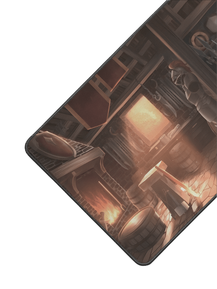 Smithy Desk Pad product image (2)