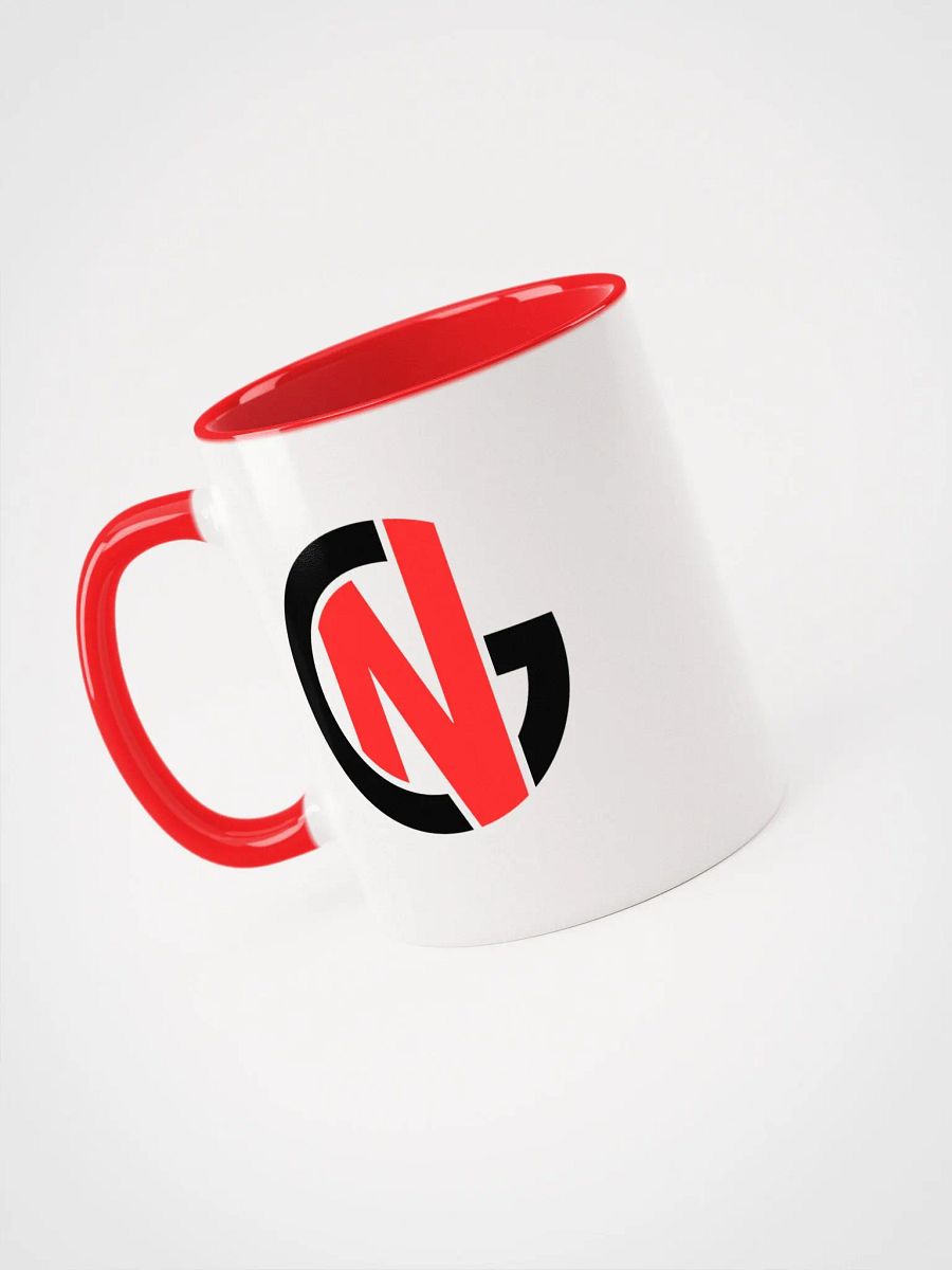 SCIENCE! with Berg Kleinenberger - Coffee Mug product image (35)
