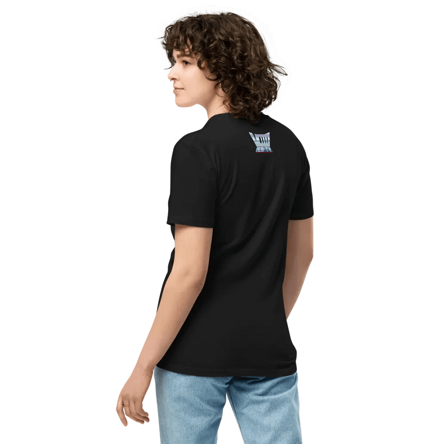 Mojave Desert T-shirt product image (20)