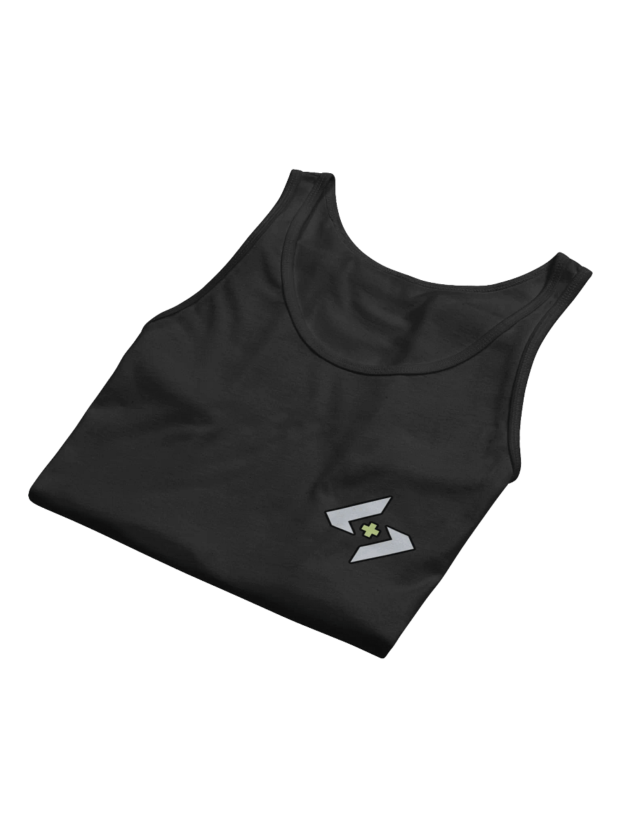 Logo Tank Top product image (15)