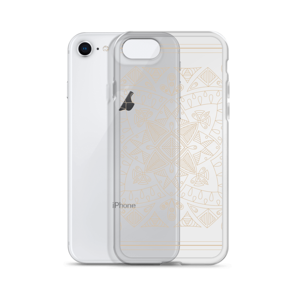 Symmetry Serenity iPhone Case product image (55)