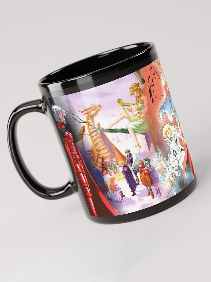 Shining Series Montage Mug product image (5)