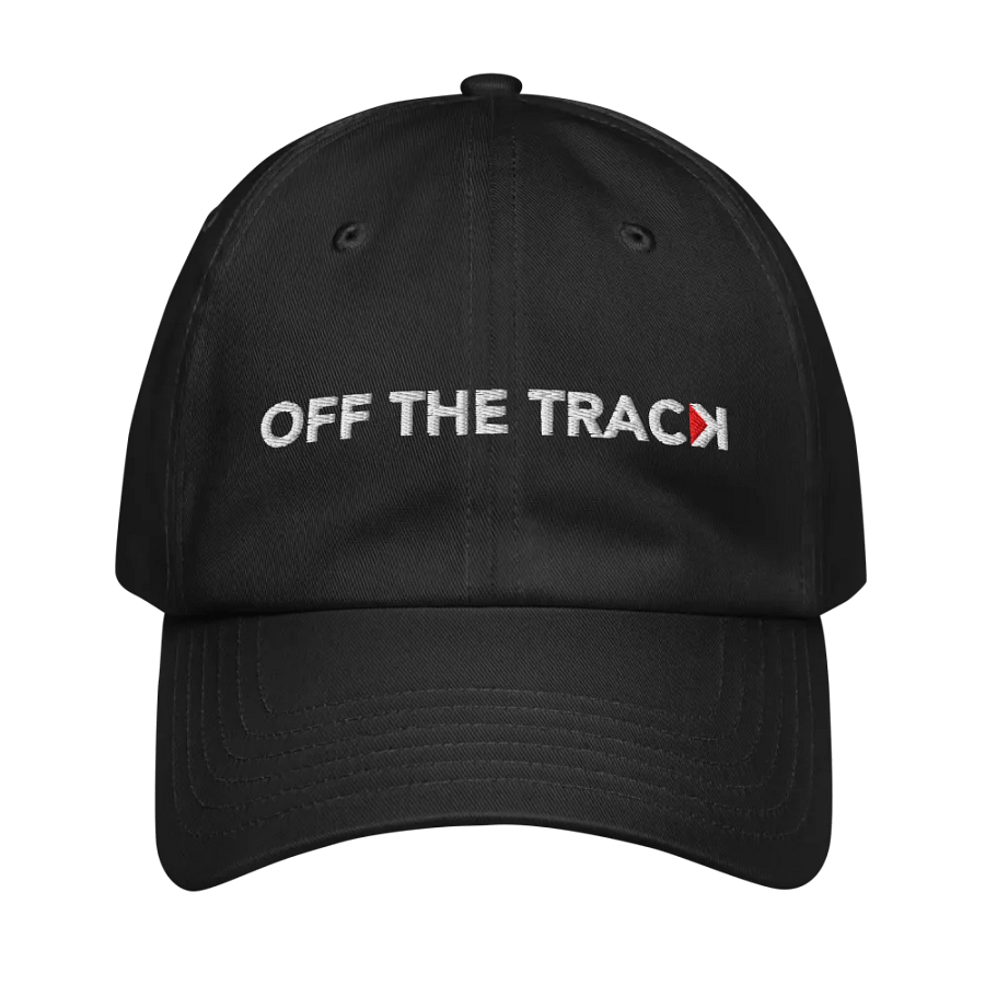OTT Under Armour® Hat (Horizontal Logo) product image (1)