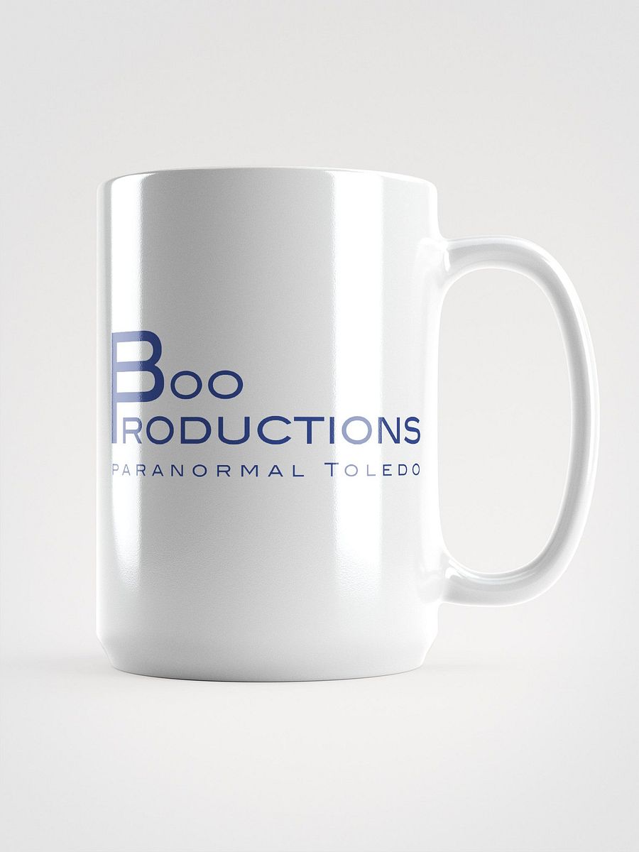BPPT Logo White Glossy Mug product image (1)