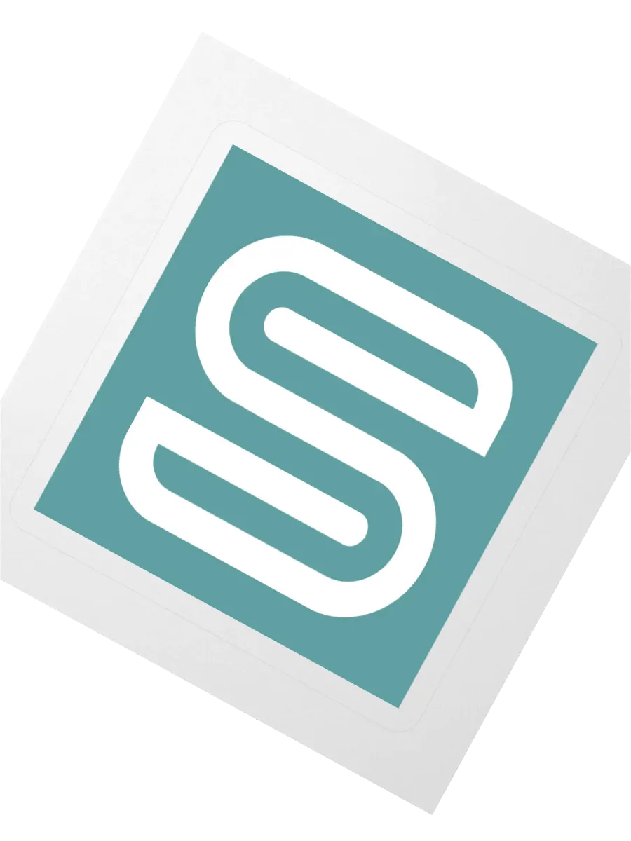 SKAR Logo Stickers! (v2) product image (6)