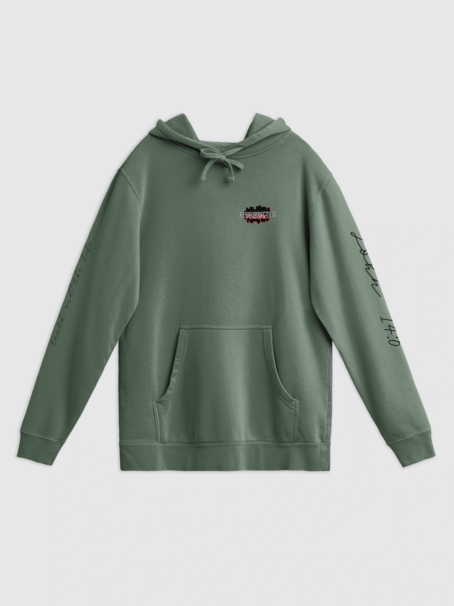 Resurrecting Truth Premium Hoodie product image (11)