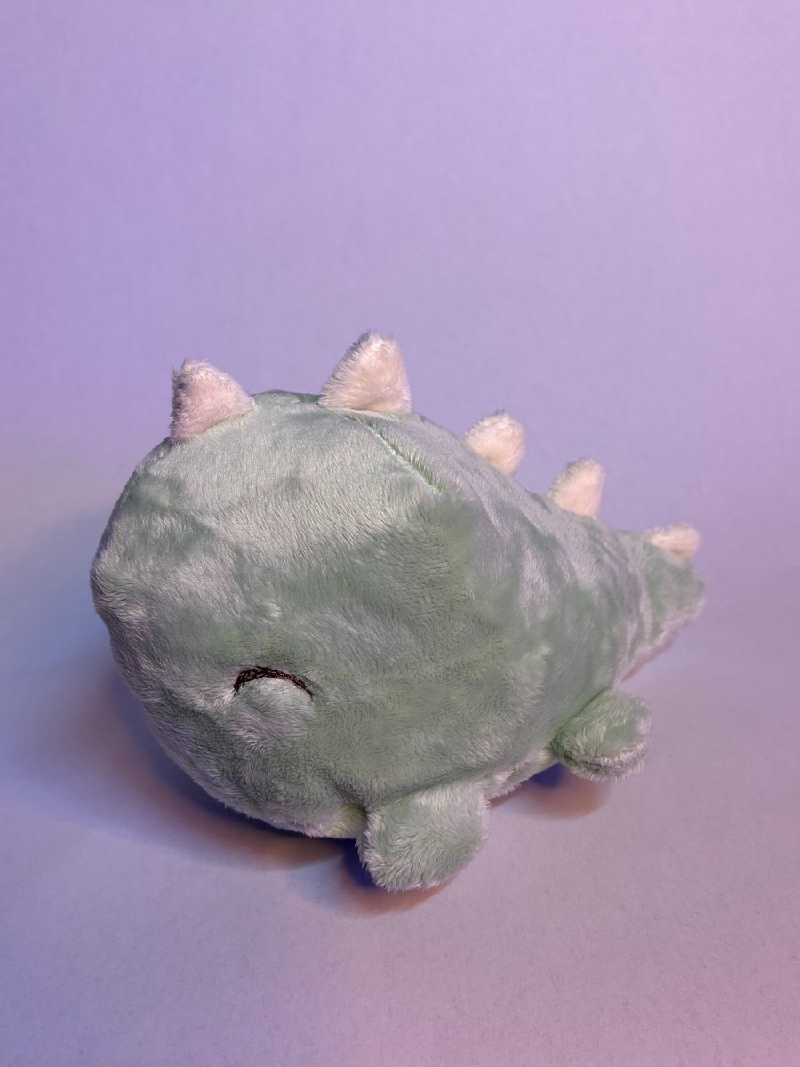 Sleepy Dino product image (12)