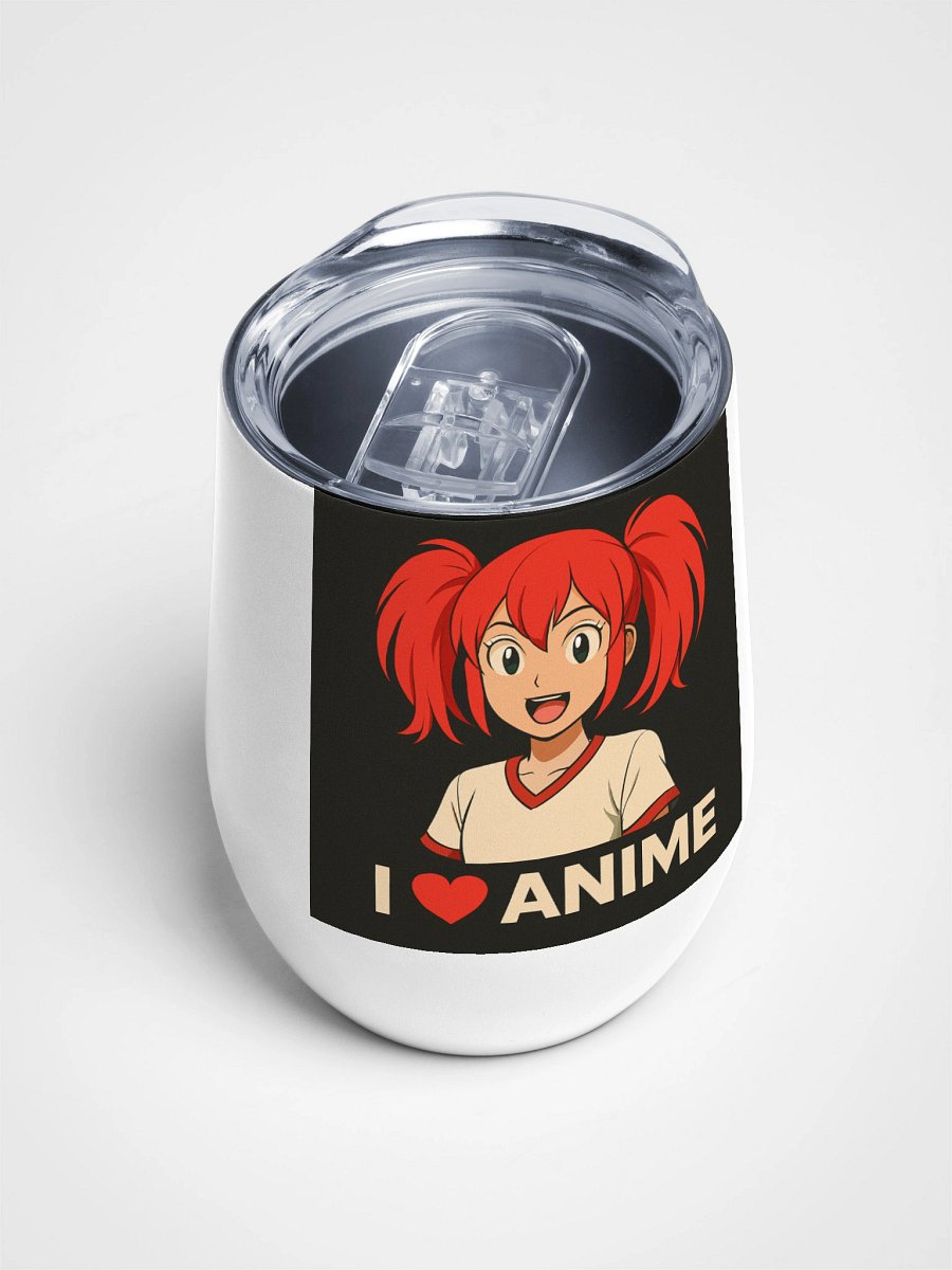 I LOVE ANIME product image (4)