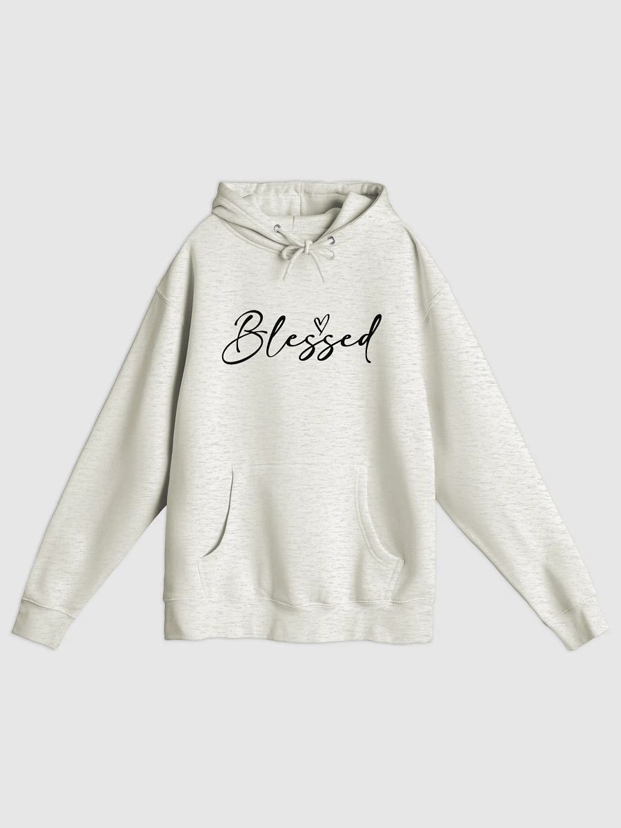 Blessed – Women’s Hoodie product image (1)