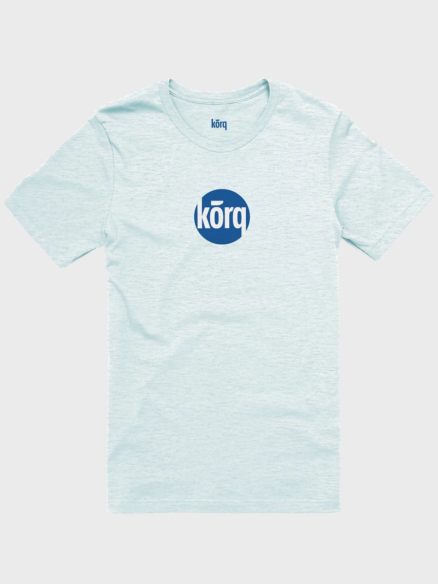 Korq-shirt product image (4)