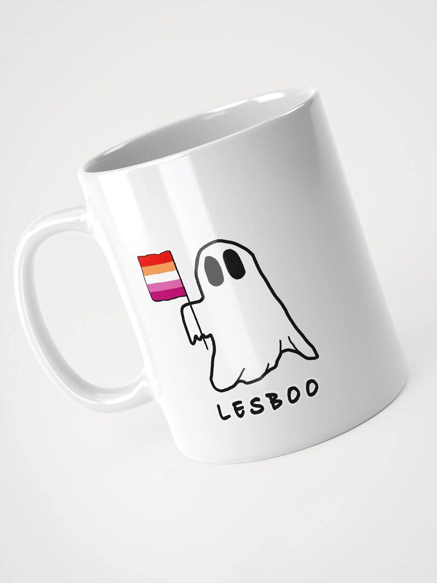 lesBOO mug product image (5)