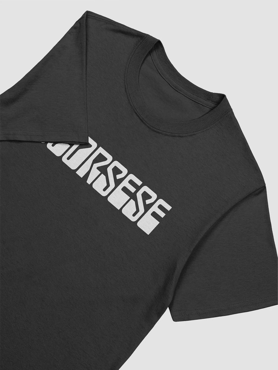 Scorsese Scorpions T-shirt product image (3)