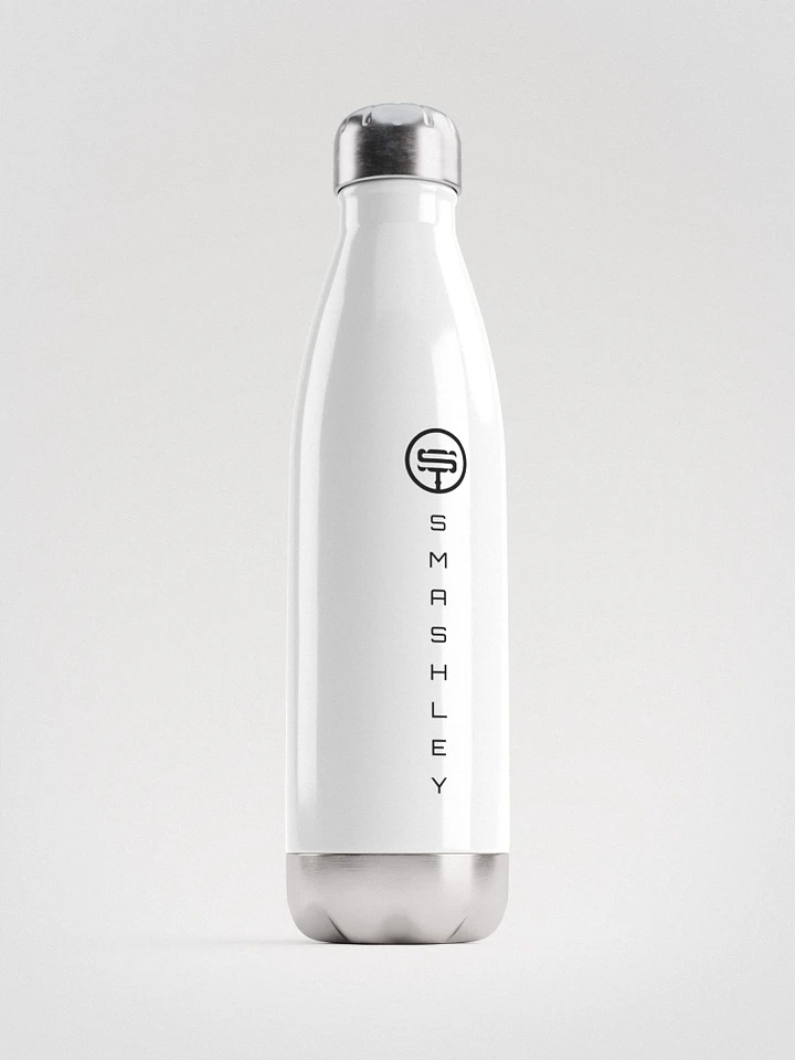 Stainless Steel - Smashley Drinking Bottle product image (1)