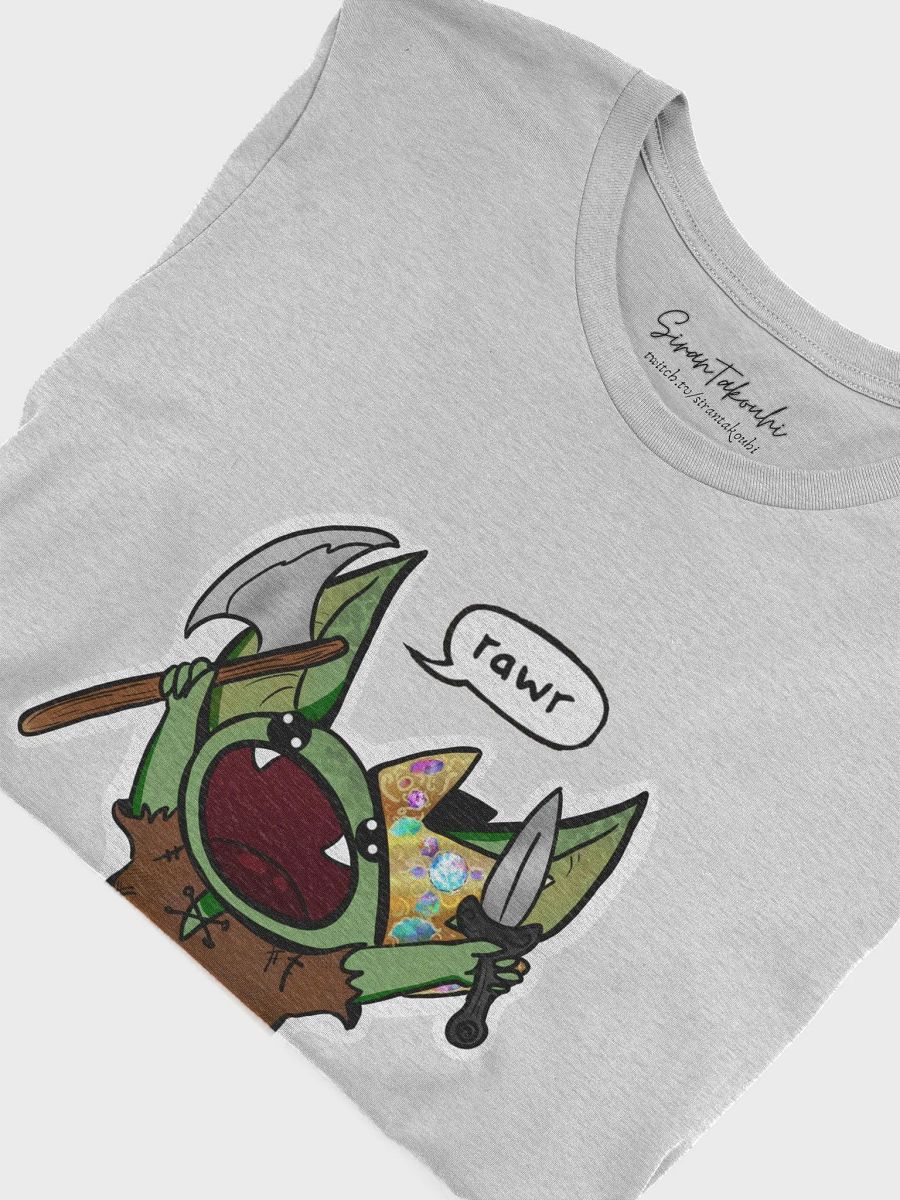 Internet Gremlin t-shirt product image (27)