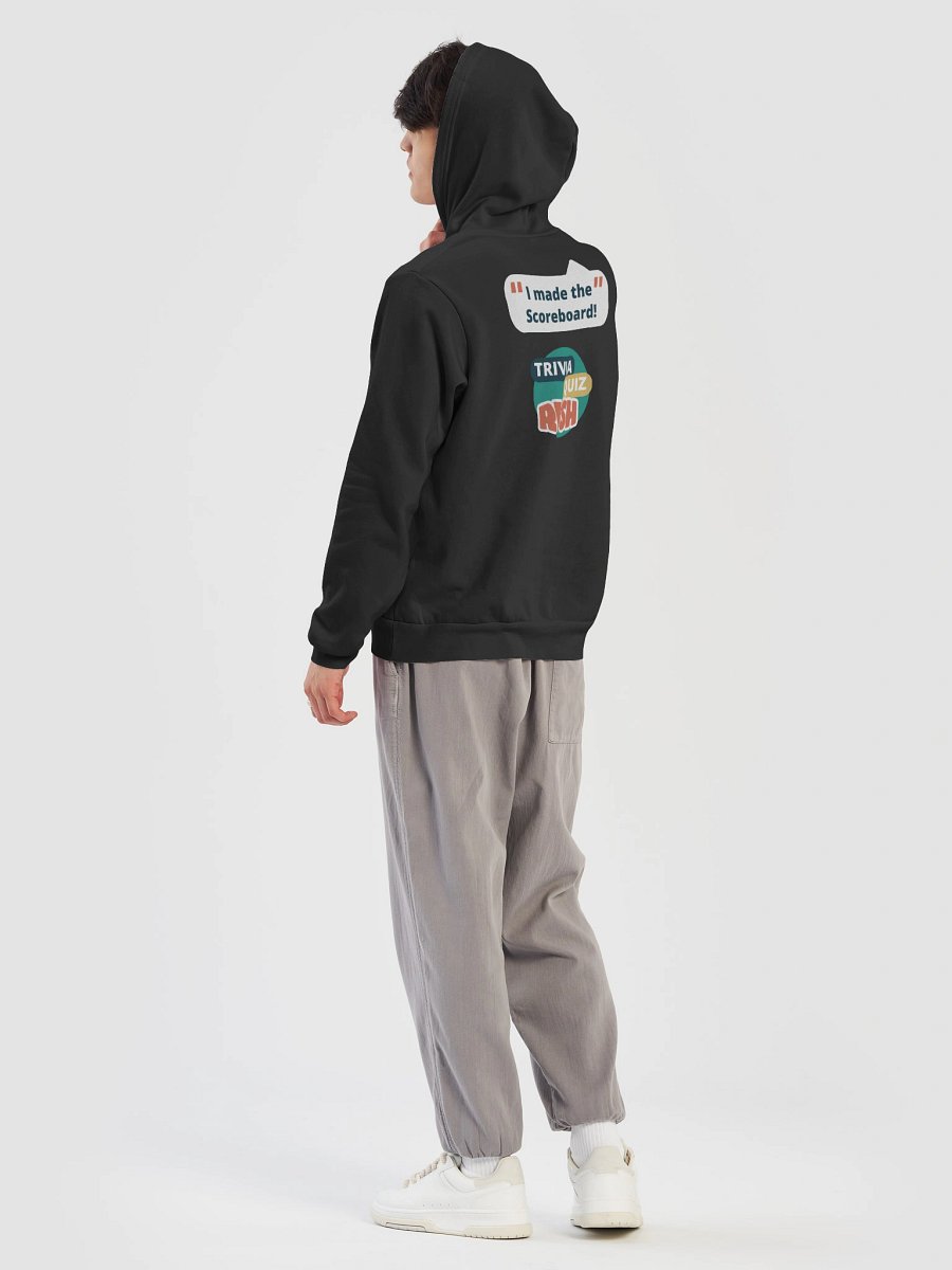 Hoodie - "I made the Scoreboard" product image (8)